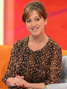 Natalie Cassidy