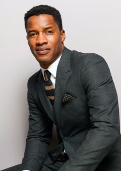 Nate Parker