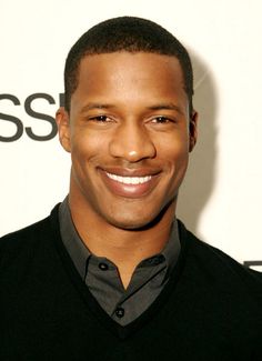 Nate Parker