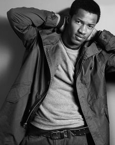 Nate Parker