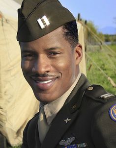 Nate Parker