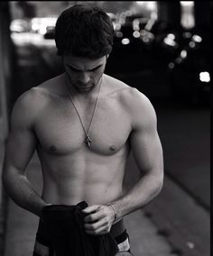 Nathaniel Buzolic