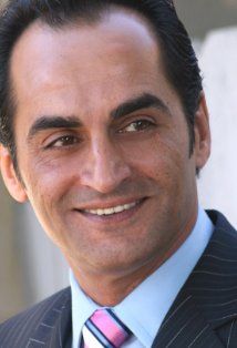 Navid Negahban