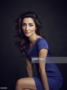 Necar Zadegan