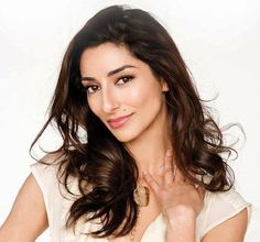 Necar Zadegan