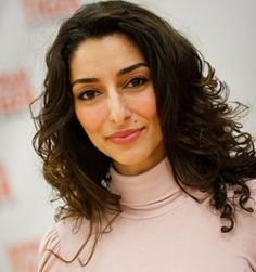 Necar Zadegan