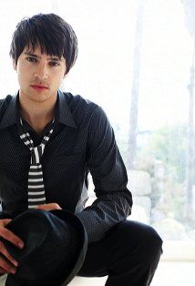 Nicholas D'agosto