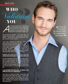 Nick Vujicic