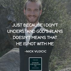 Nick Vujicic