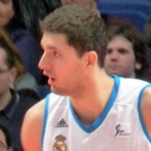 Nikola Mirotic