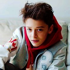 Noah Schnapp