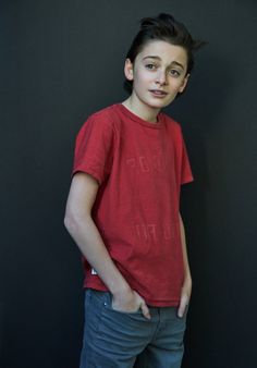 Noah Schnapp