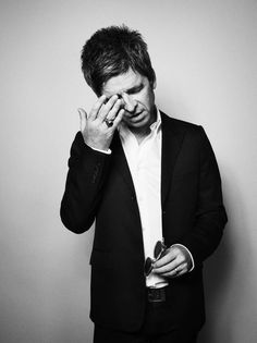 Noel Gallagher