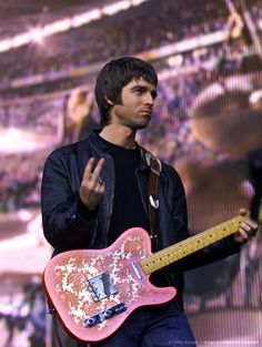 Noel Gallagher