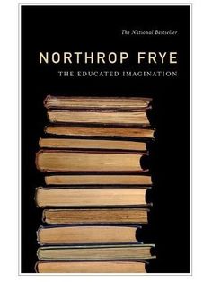 Northrop Frye