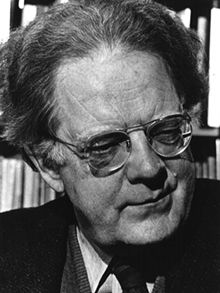 Northrop Frye