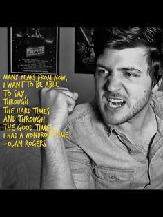 Olan Rogers