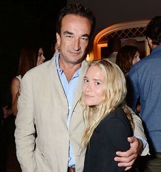 Olivier Sarkozy