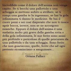 Oriana Fallaci