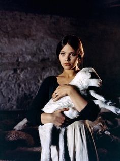 Ornella Muti