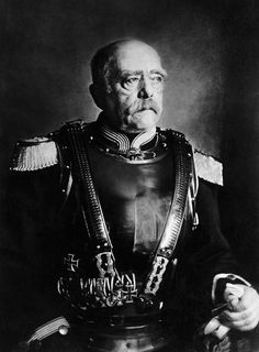 Otto von Bismarck