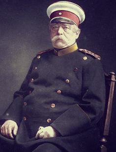 Otto von Bismarck