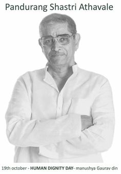 Pandurang Shastri Athavale