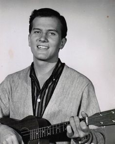 Pat Boone