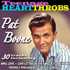 Pat Boone