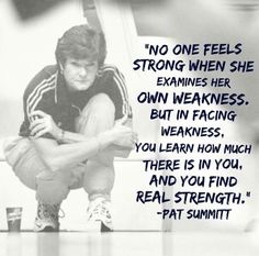 Pat Summitt