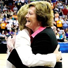 Pat Summitt