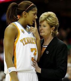 Pat Summitt