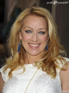 Patricia Wettig