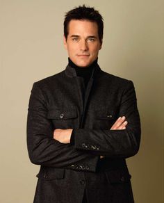 Paul Gross