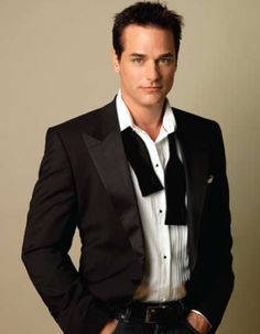 Paul Gross