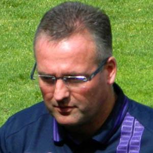 Paul Lambert