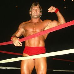 Paul Orndorff