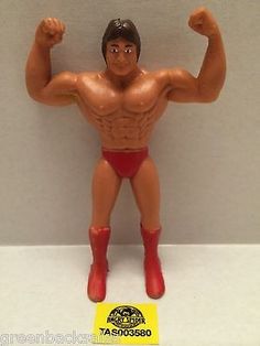 Paul Orndorff