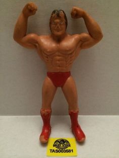 Paul Orndorff