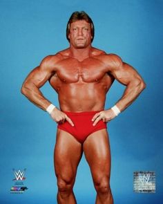 Paul Orndorff