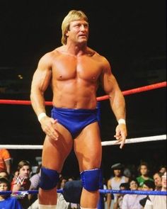 Paul Orndorff