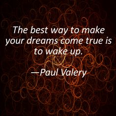 Paul Valery