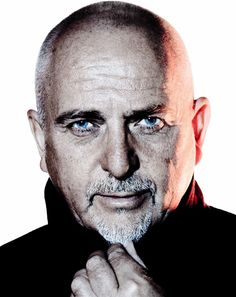 Peter Gabriel