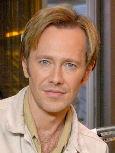 Peter Outerbridge