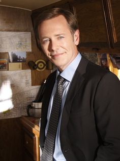 Peter Outerbridge