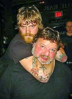 Phil Margera