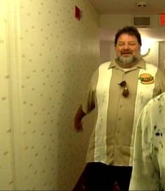 Phil Margera