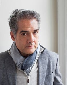 Philip Kerr