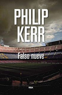 Philip Kerr