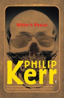 Philip Kerr